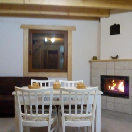 Domek I Apartamenty Stokrotka Krynica Zdroj Εξωτερικό φωτογραφία